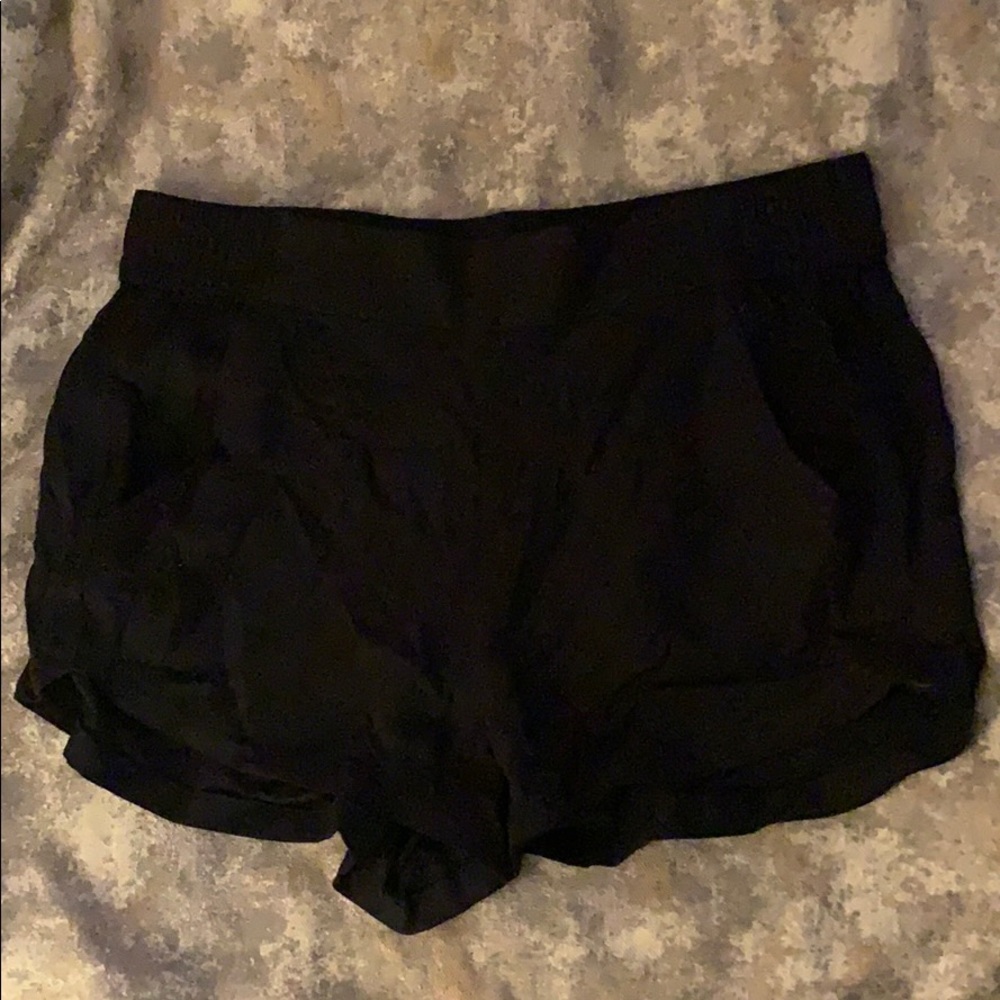 NWT Express Shorts